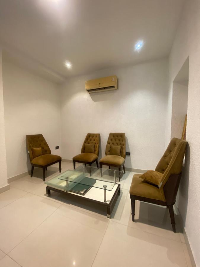 Hotel Cedar Jaipur Buitenkant foto